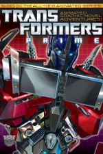 Watch Transformers Prime Soap2day